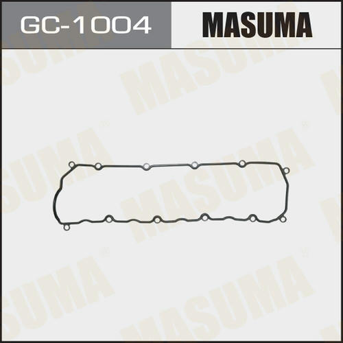 Прокладка клапанной крышки Masuma, GC-1004