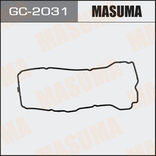 Прокладка клапанной крышки Masuma, GC-2031