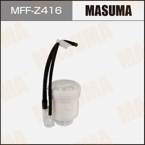 Фильтр топливный Masuma, MFF-Z416