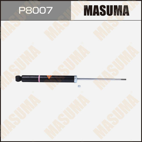 Амортизатор подвески Masuma, P8007