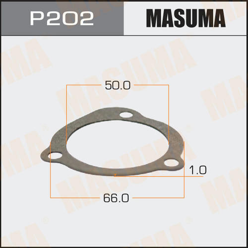 Прокладка термостата Masuma, P202