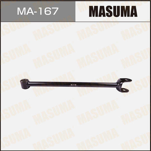 Тяга подвески Masuma, MA-167