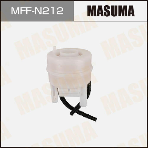Фильтр топливный Masuma, MFF-N212