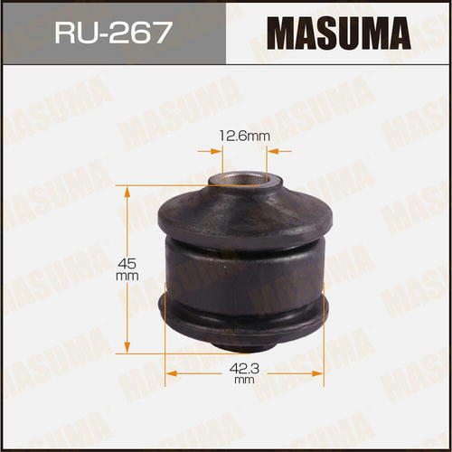 Сайлентблок Masuma, RU-267