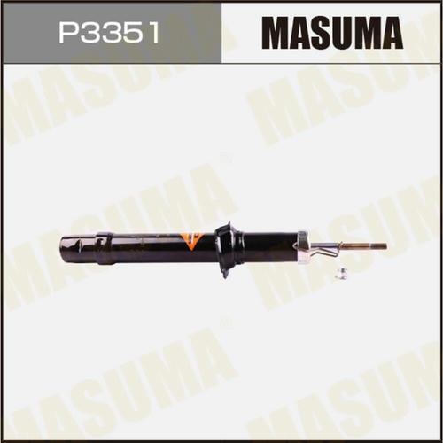 Амортизатор подвески Masuma, P3351