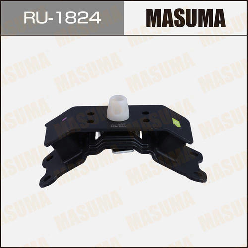 Подушка двигателя (трансмиссии) Masuma, RU-1824