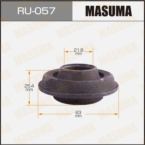 Сайлентблок Masuma, RU-057