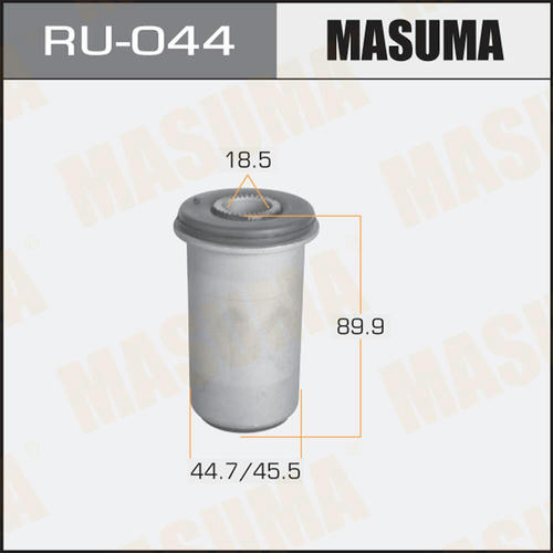 Сайлентблок Masuma, RU-044