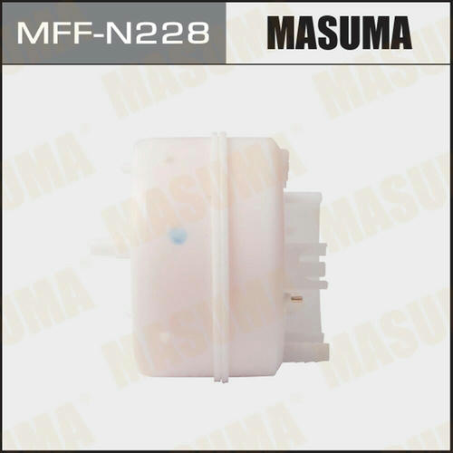 Фильтр топливный Masuma, MFF-N228
