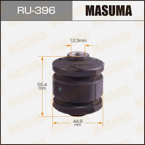 Сайлентблок Masuma, RU-396