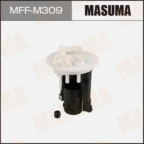 Фильтр топливный Masuma, MFF-M309