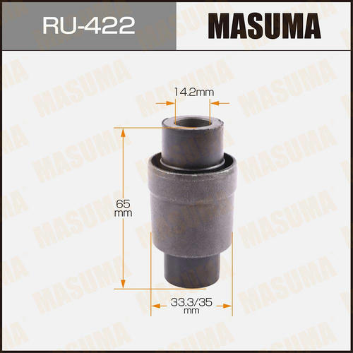 Сайлентблок Masuma, RU-422