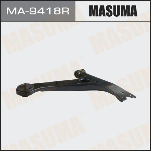 Рычаг подвески Masuma, MA-9418R