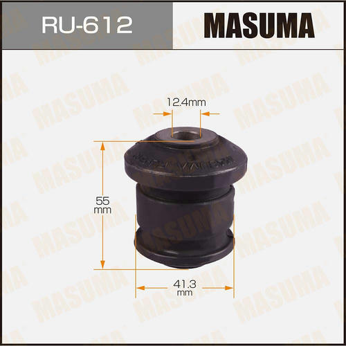 Сайлентблок Masuma, RU-612