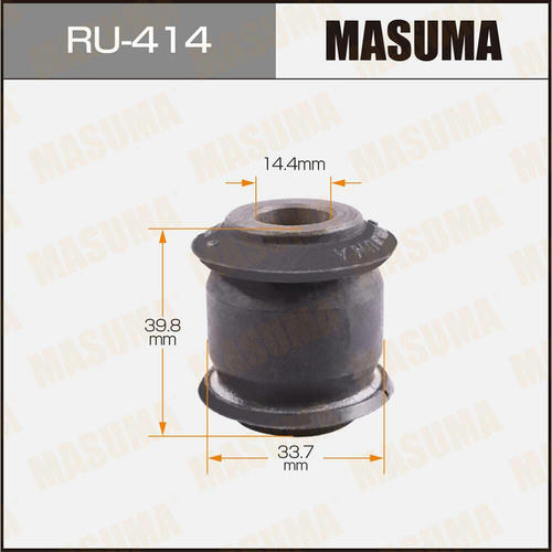 Сайлентблок Masuma, RU-414