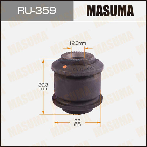 Сайлентблок Masuma, RU-359