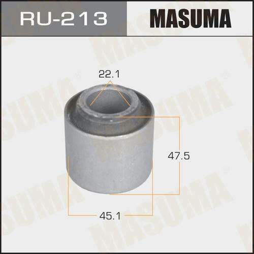 Сайлентблок Masuma, RU-213