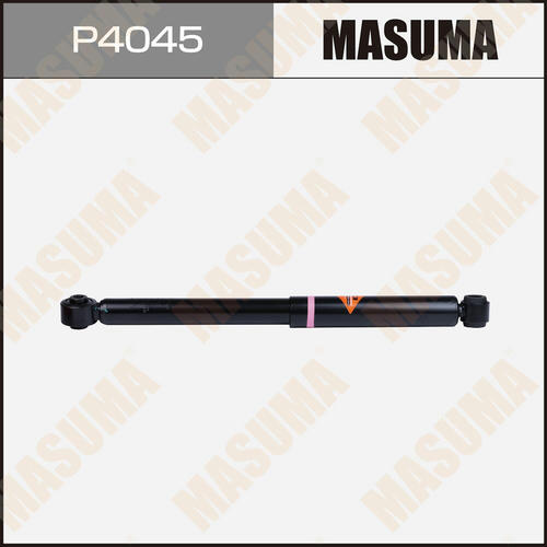 Амортизатор подвески Masuma, P4045