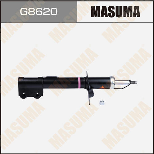 Амортизатор подвески Masuma, G8620
