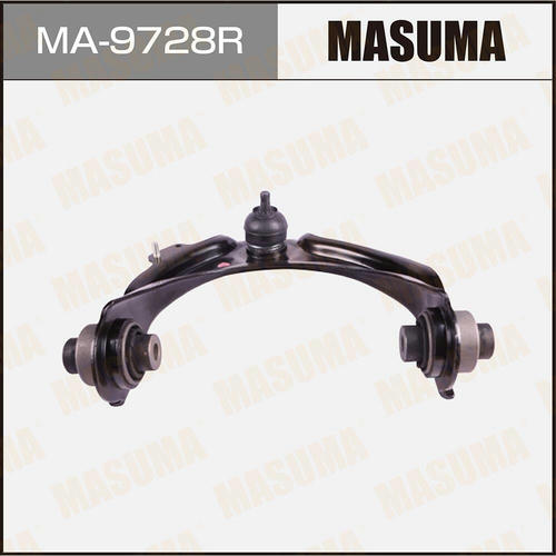 Рычаг подвески Masuma, MA-9728R