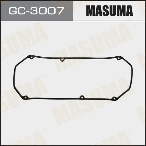 Прокладка клапанной крышки Masuma, GC-3007