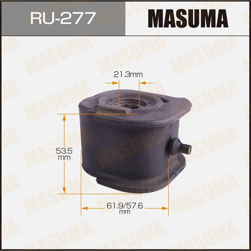 Сайлентблок Masuma, RU-277