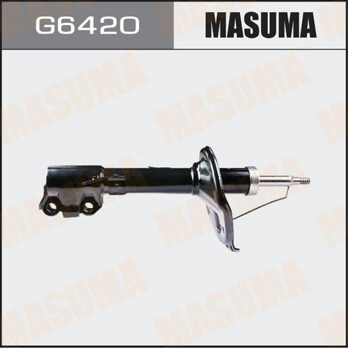 Амортизатор подвески Masuma, G6420