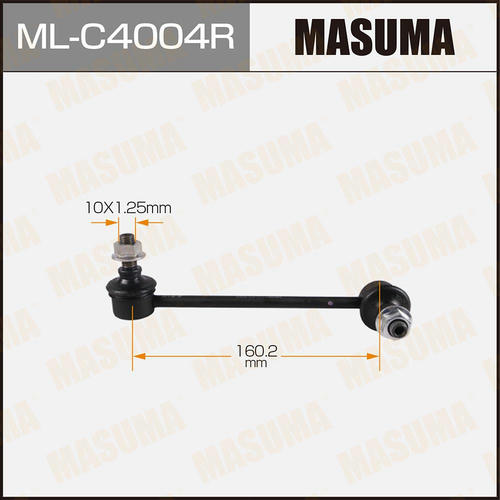 Стойка (линк) стабилизатора Masuma, ML-C4004R