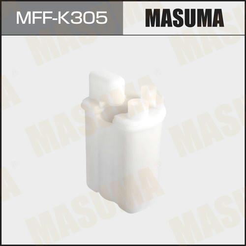 Фильтр топливный Masuma, MFF-K305