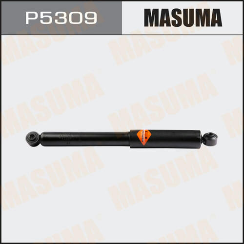 Амортизатор подвески Masuma, P5309