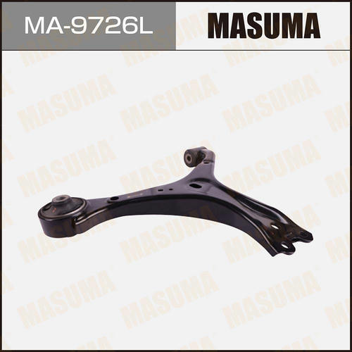 Рычаг подвески Masuma, MA-9726L