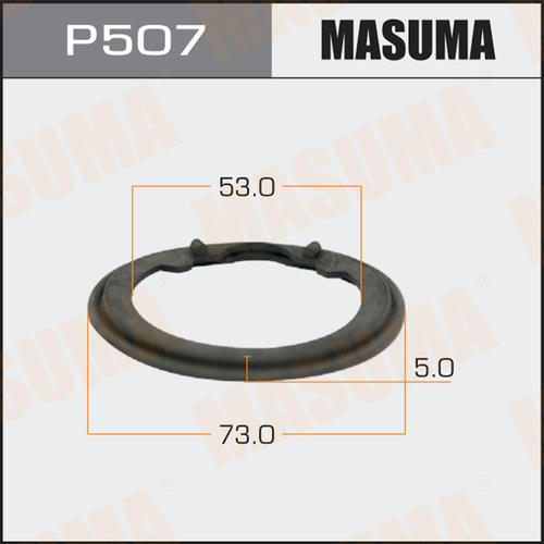 Прокладка термостата Masuma, P507