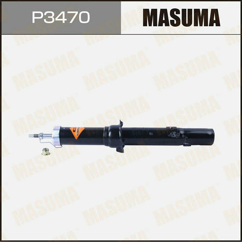 Амортизатор подвески Masuma, P3470