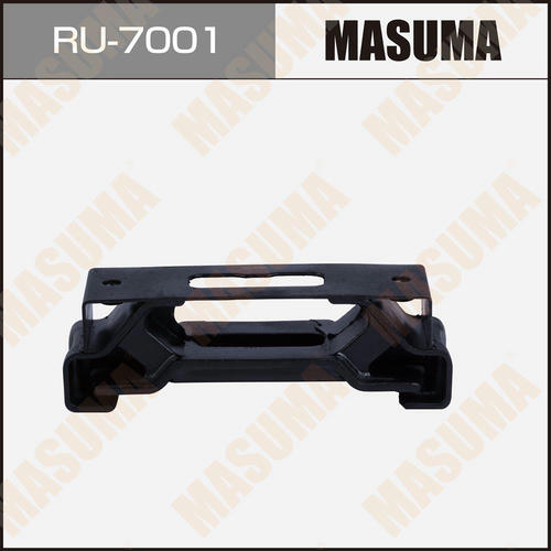 Подушка двигателя Masuma, RU-7001