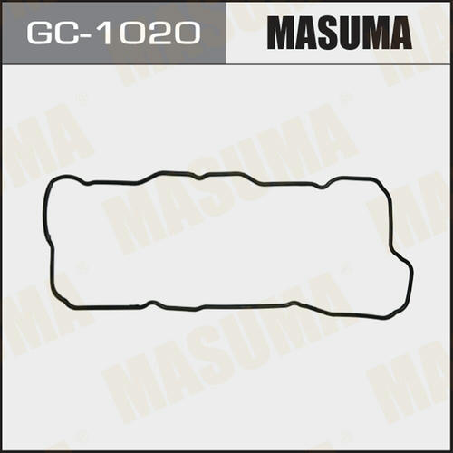 Прокладка клапанной крышки Masuma, GC-1020