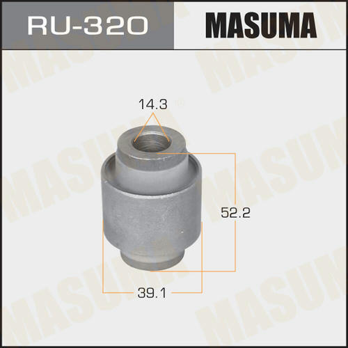 Сайлентблок Masuma, RU-320