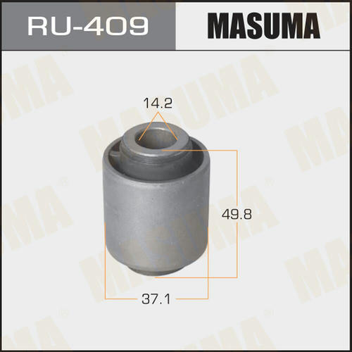 Сайлентблок Masuma, RU-409
