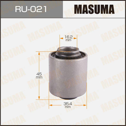 Сайлентблок Masuma, RU-021