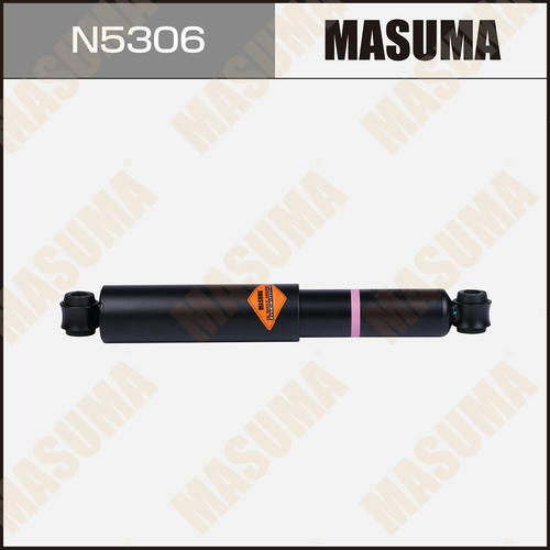 Амортизатор подвески Masuma, N5306