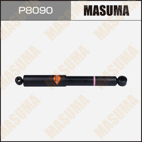 Амортизатор подвески Masuma, P8090