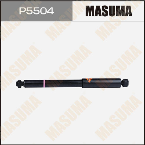 Амортизатор подвески Masuma, P5504