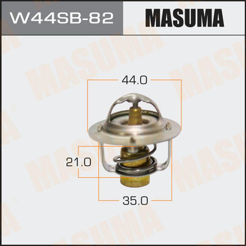 Термостат Masuma, W44SB-82