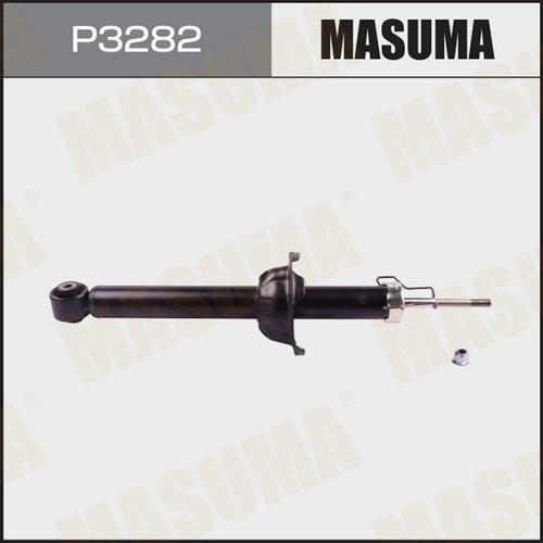 Амортизатор подвески Masuma, P3282