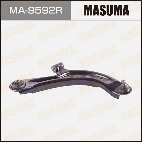 Рычаг подвески Masuma, MA-9592R