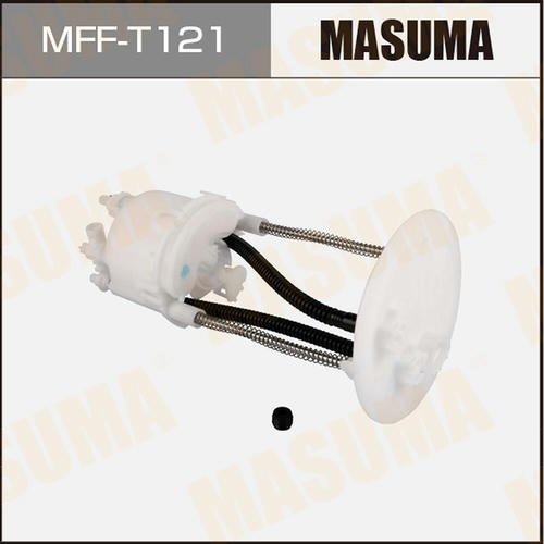 Фильтр топливный Masuma, MFF-T121