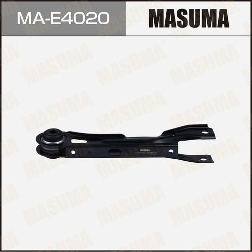 Рычаг подвески Masuma, MA-E4020