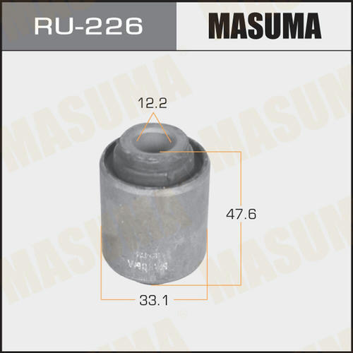 Сайлентблок Masuma, RU-226