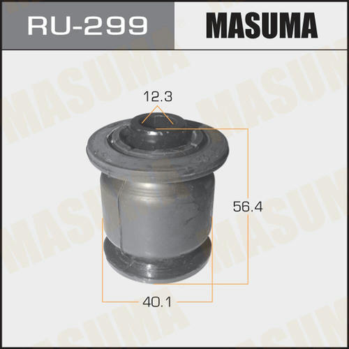 Сайлентблок Masuma, RU-299
