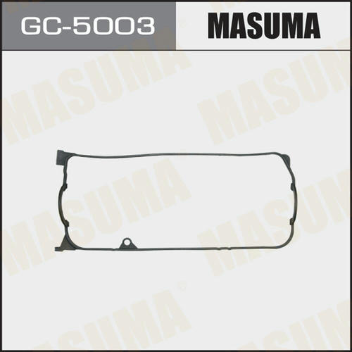 Прокладка клапанной крышки Masuma, GC-5003