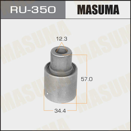 Сайлентблок Masuma, RU-350